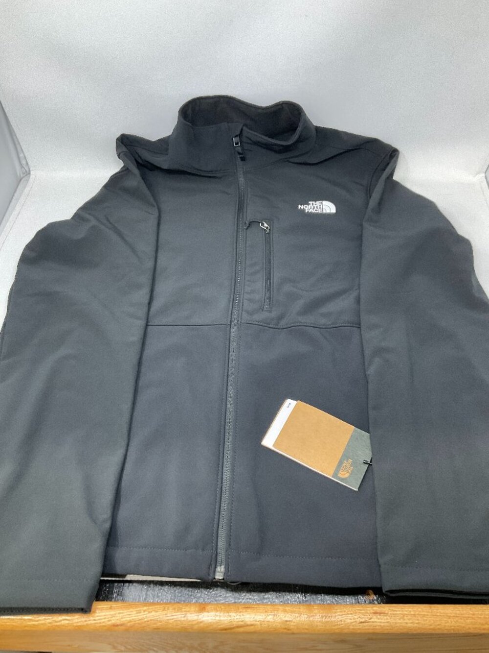 The North Face Men's Apex Bionic Jacket, Various Sizes